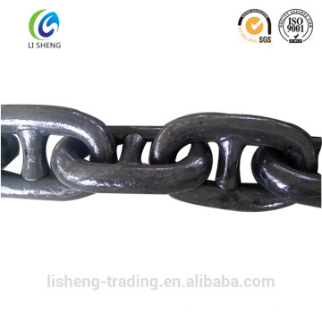 Anchor Chain With A Stud